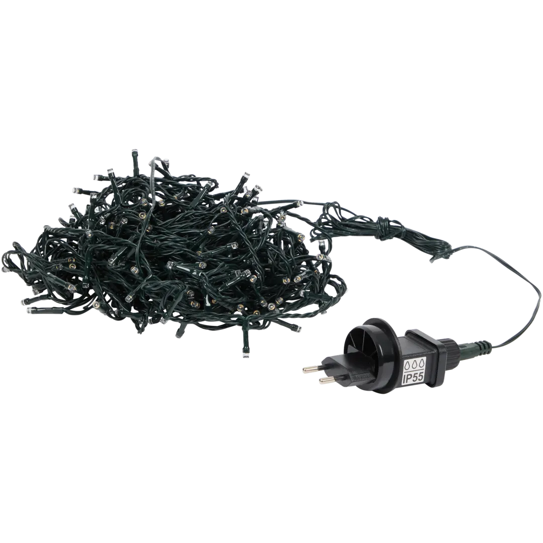 Weihnachtsbeleuchtung 4