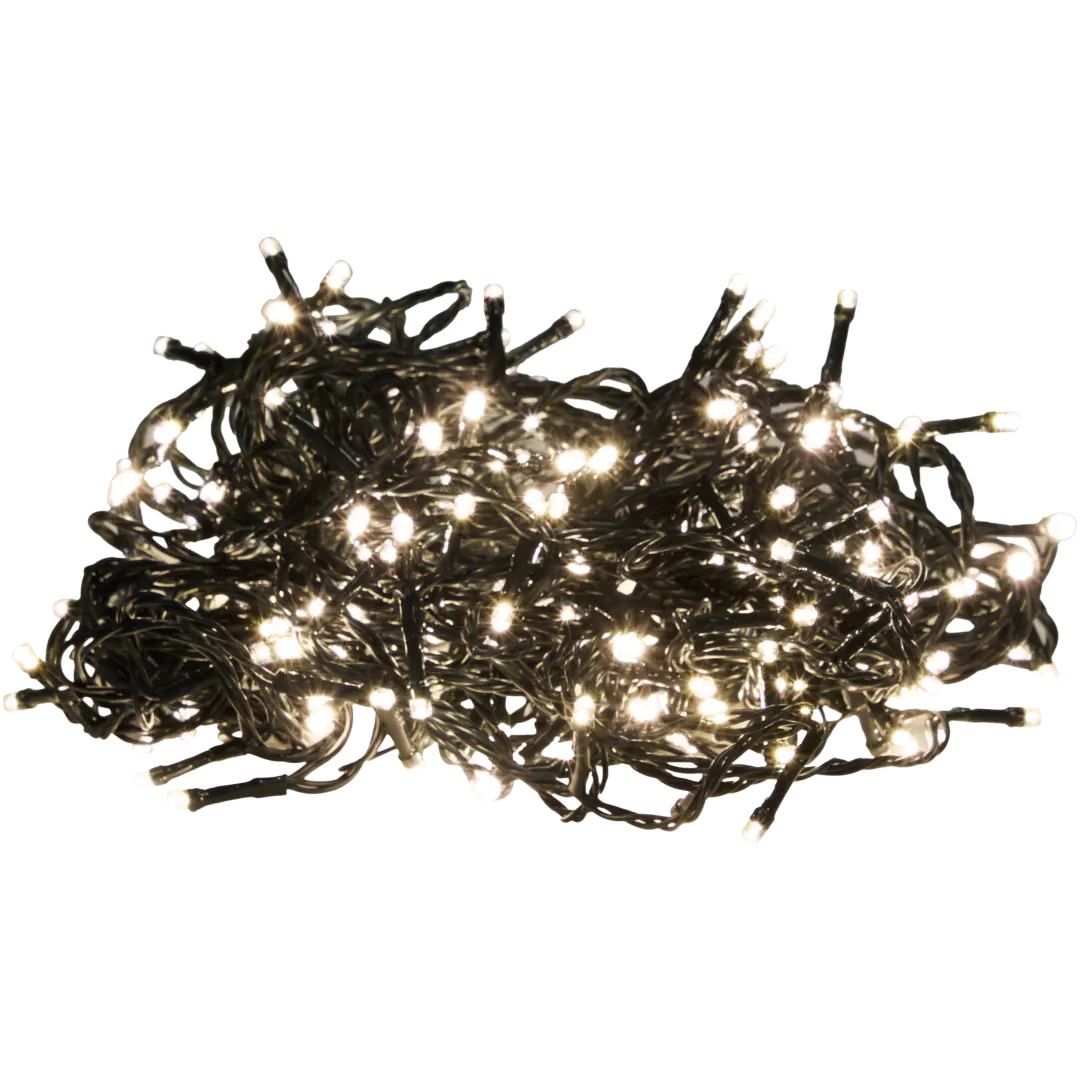 Weihnachtsbeleuchtung 3