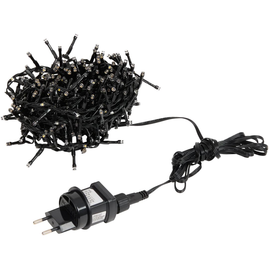 R Whites Weihnachtsbeleuchtung 3