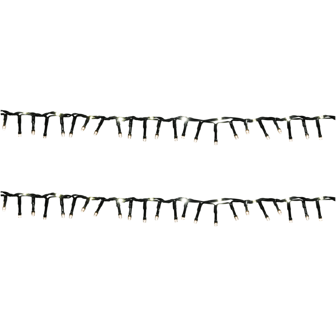 R Whites Weihnachtsbeleuchtung 2