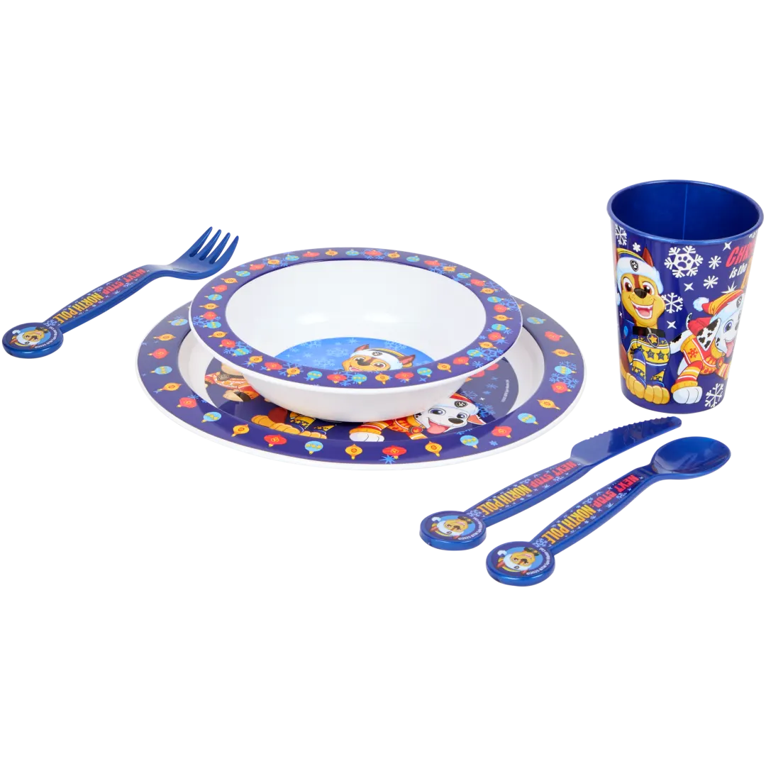 Conjunto de pequeno-almoço