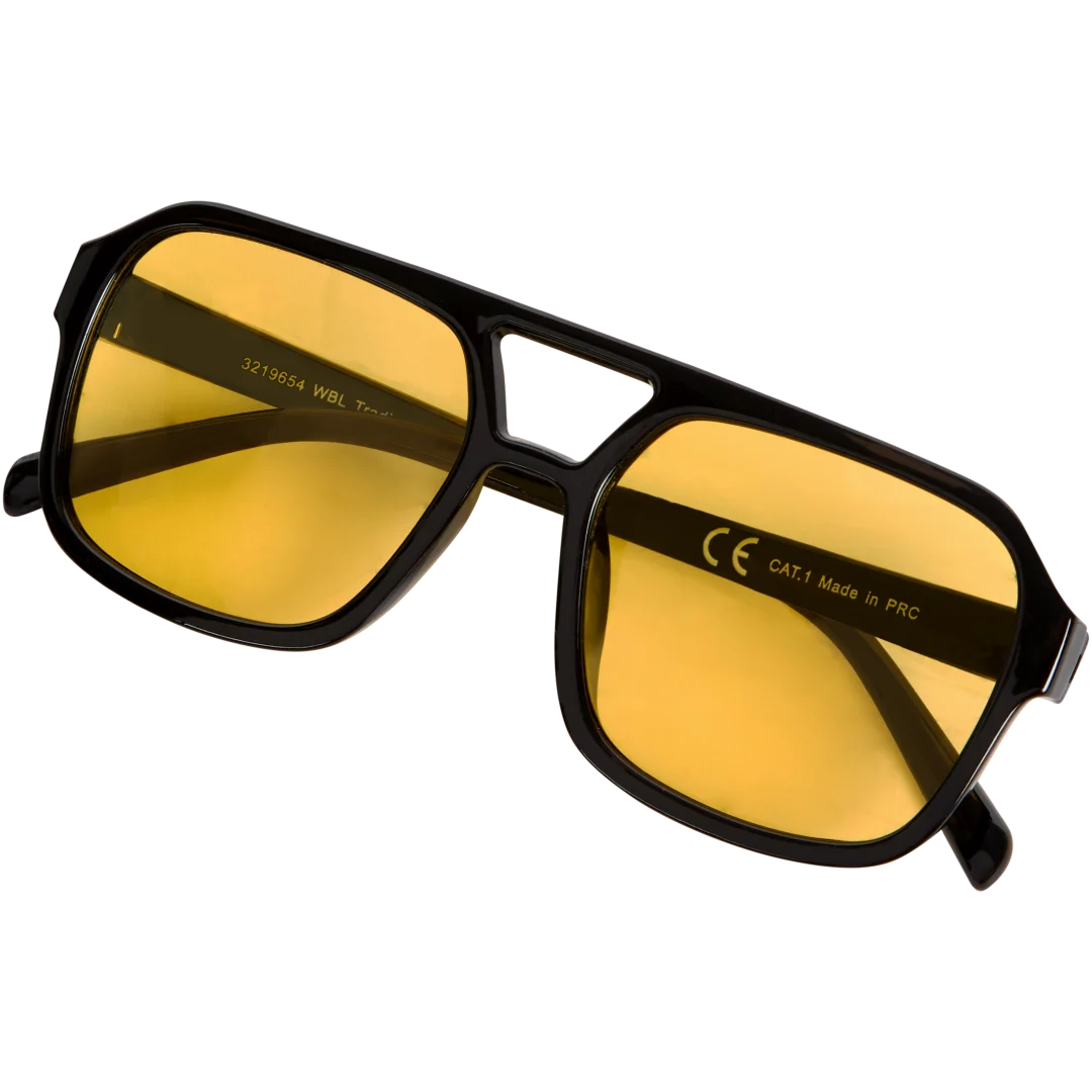 Gepolariseerde nachtbril 4