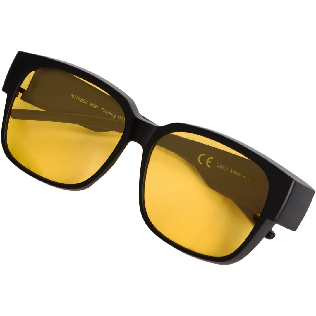 Gepolariseerde nachtbril 5