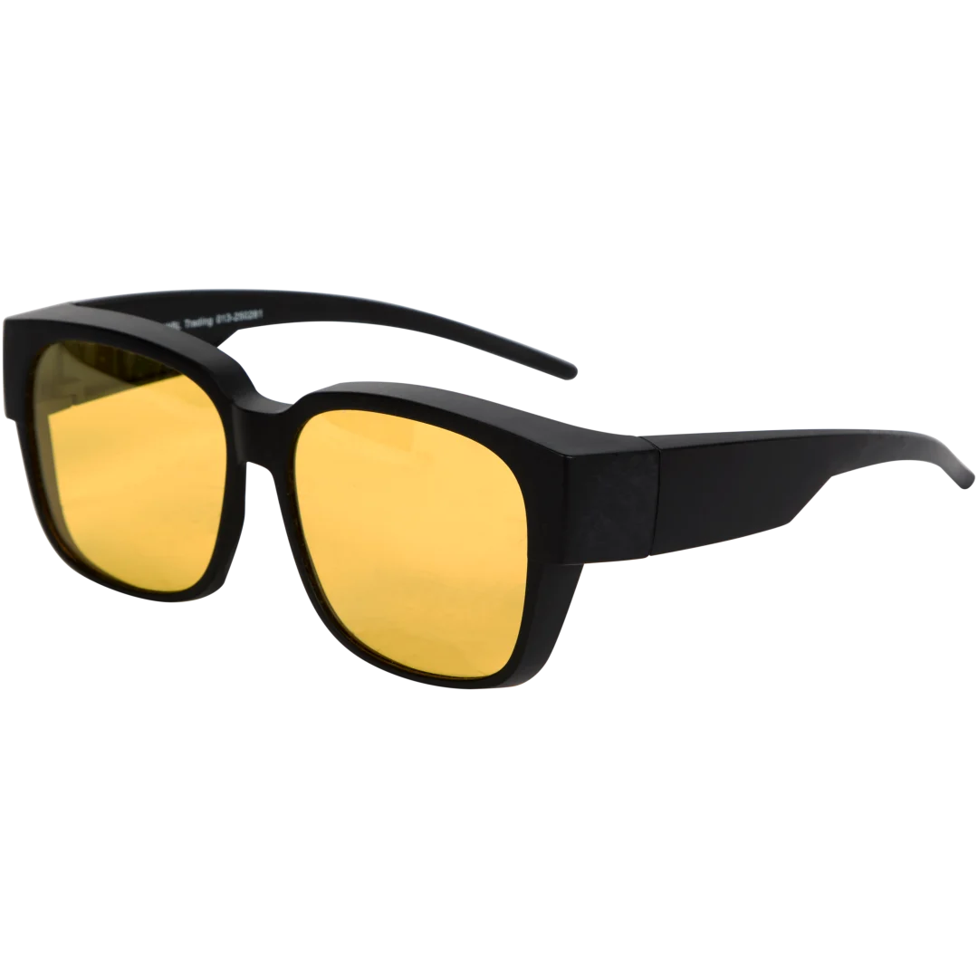 Gepolariseerde nachtbril 6