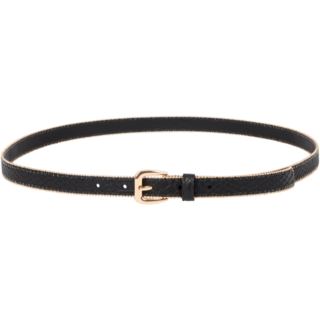 Ceinture pour femme 2
