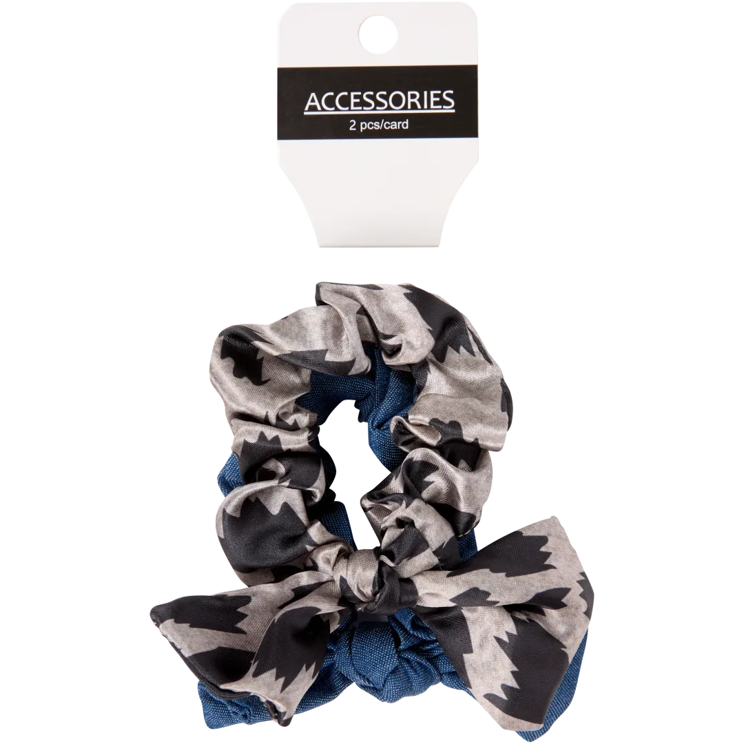 Scrunchies