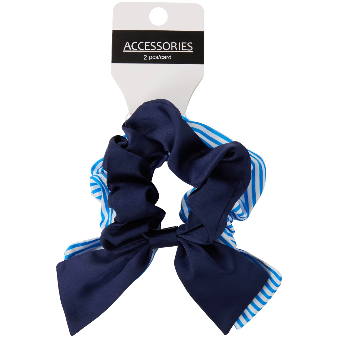 Scrunchies 6