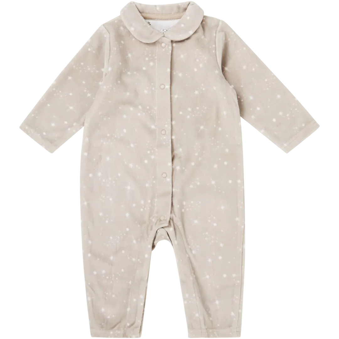 Babygrow Hoodadoo
