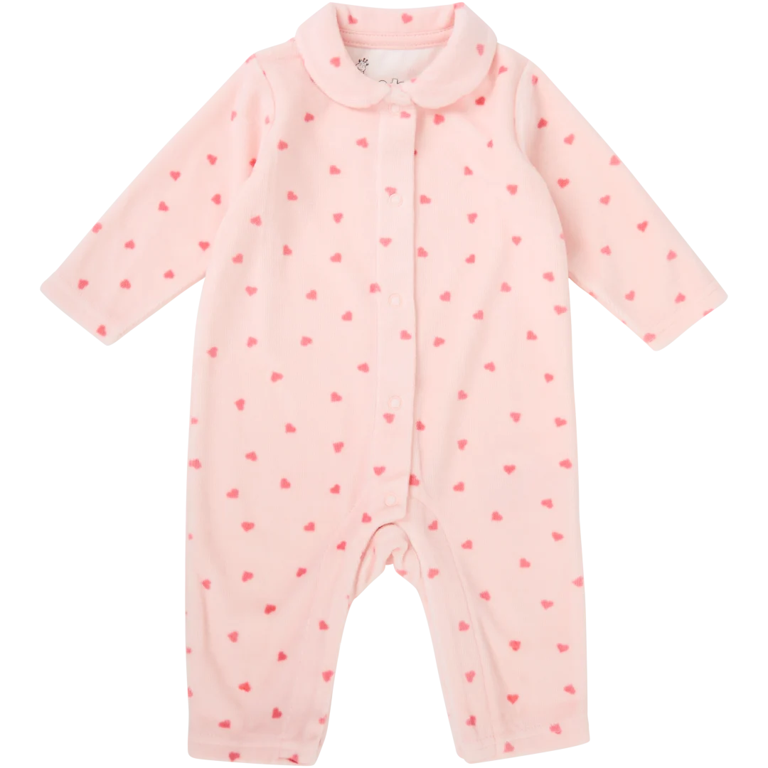 Babygrow Hoodadoo