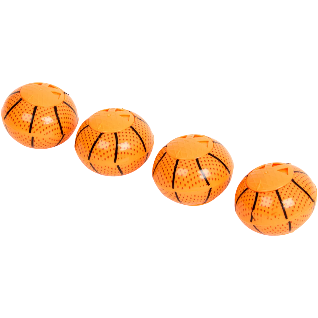 Shoe like Duftkugeln