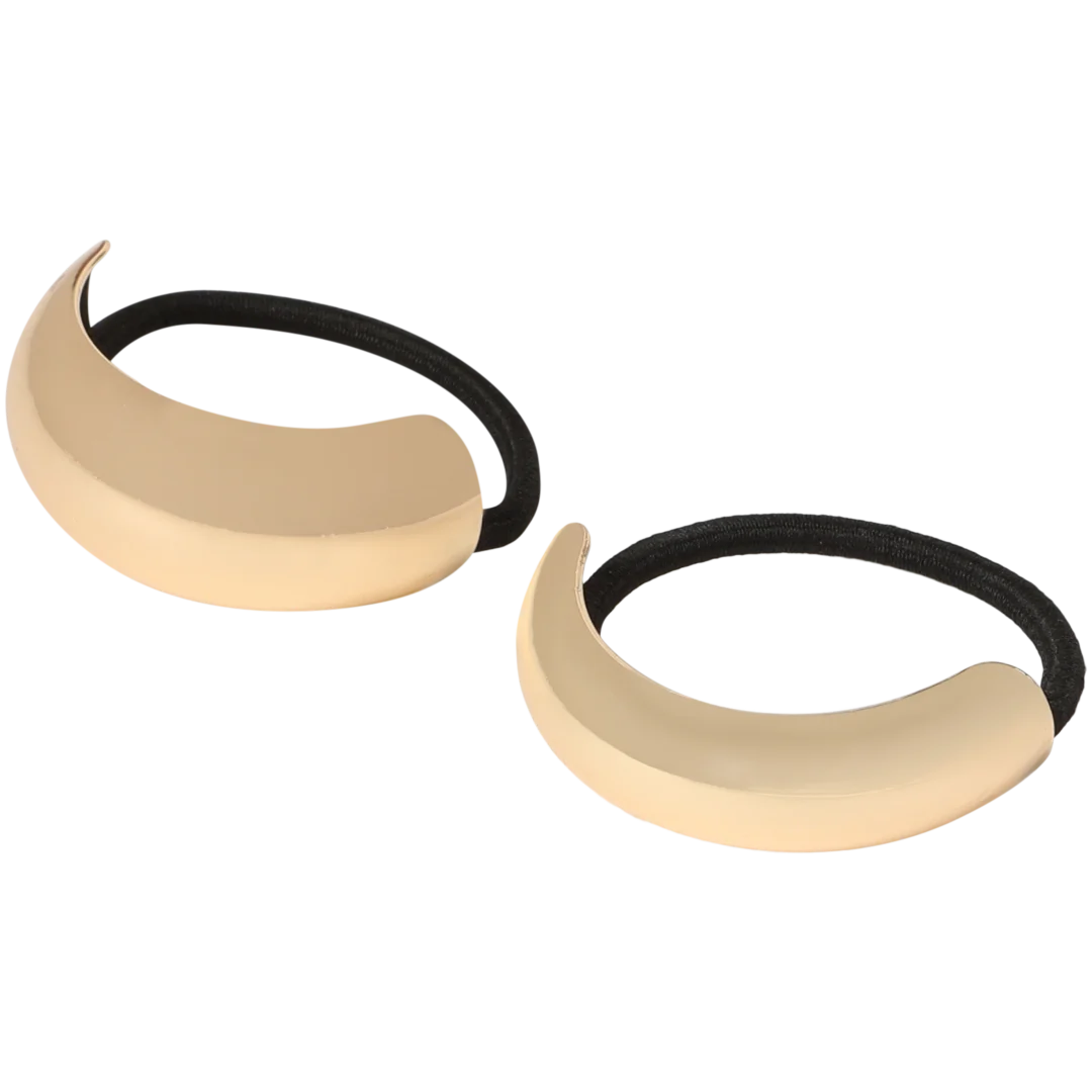 Elastici per capelli 4