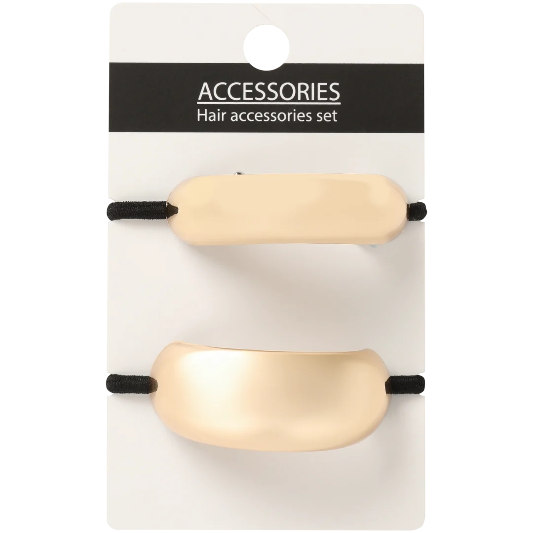 Elastici per capelli 5