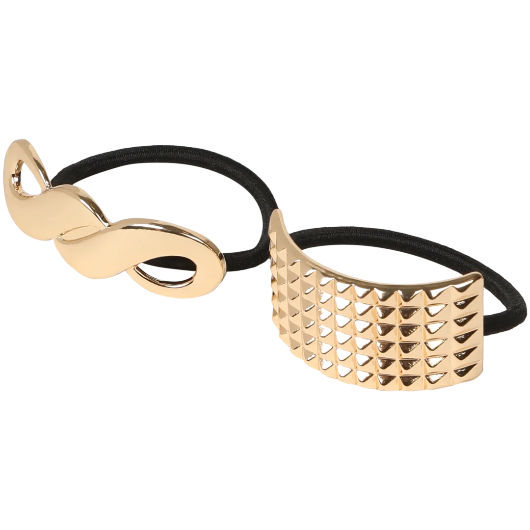 Elastici per capelli 2