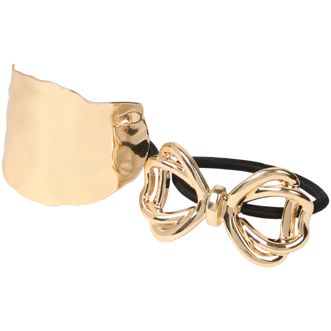 Elastici per capelli 1