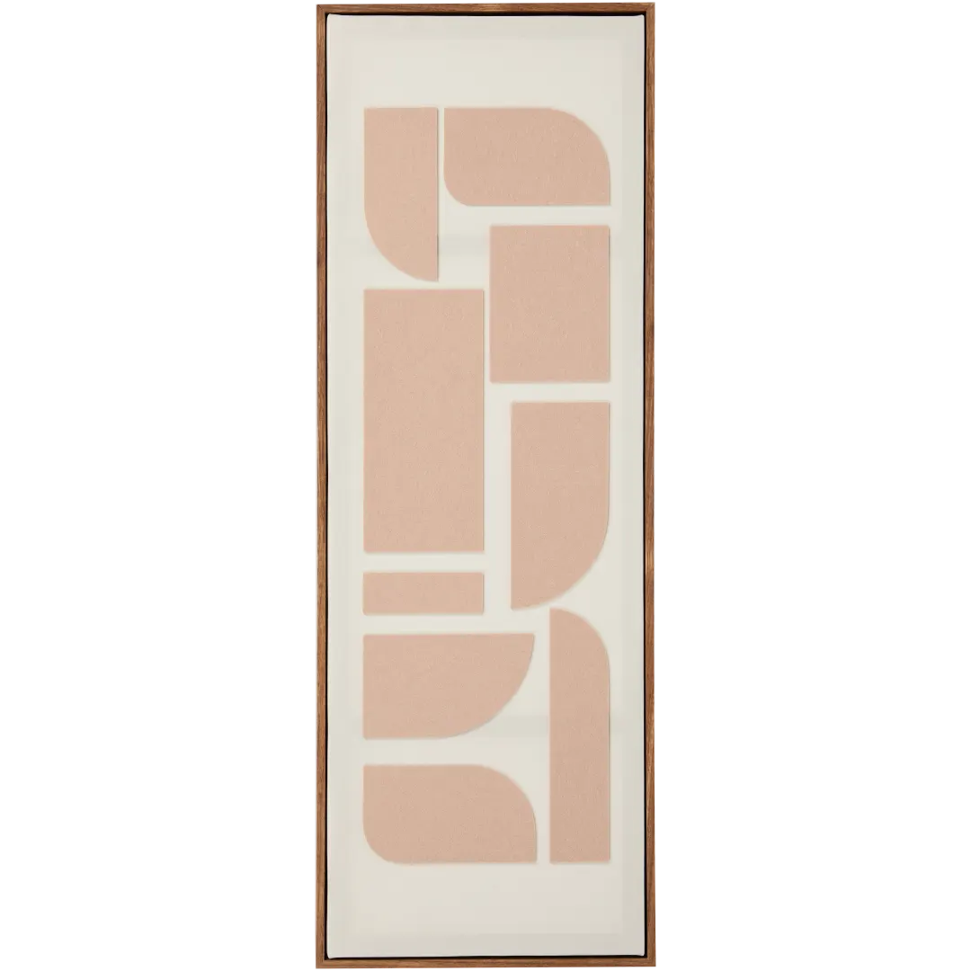 Decoração de parede