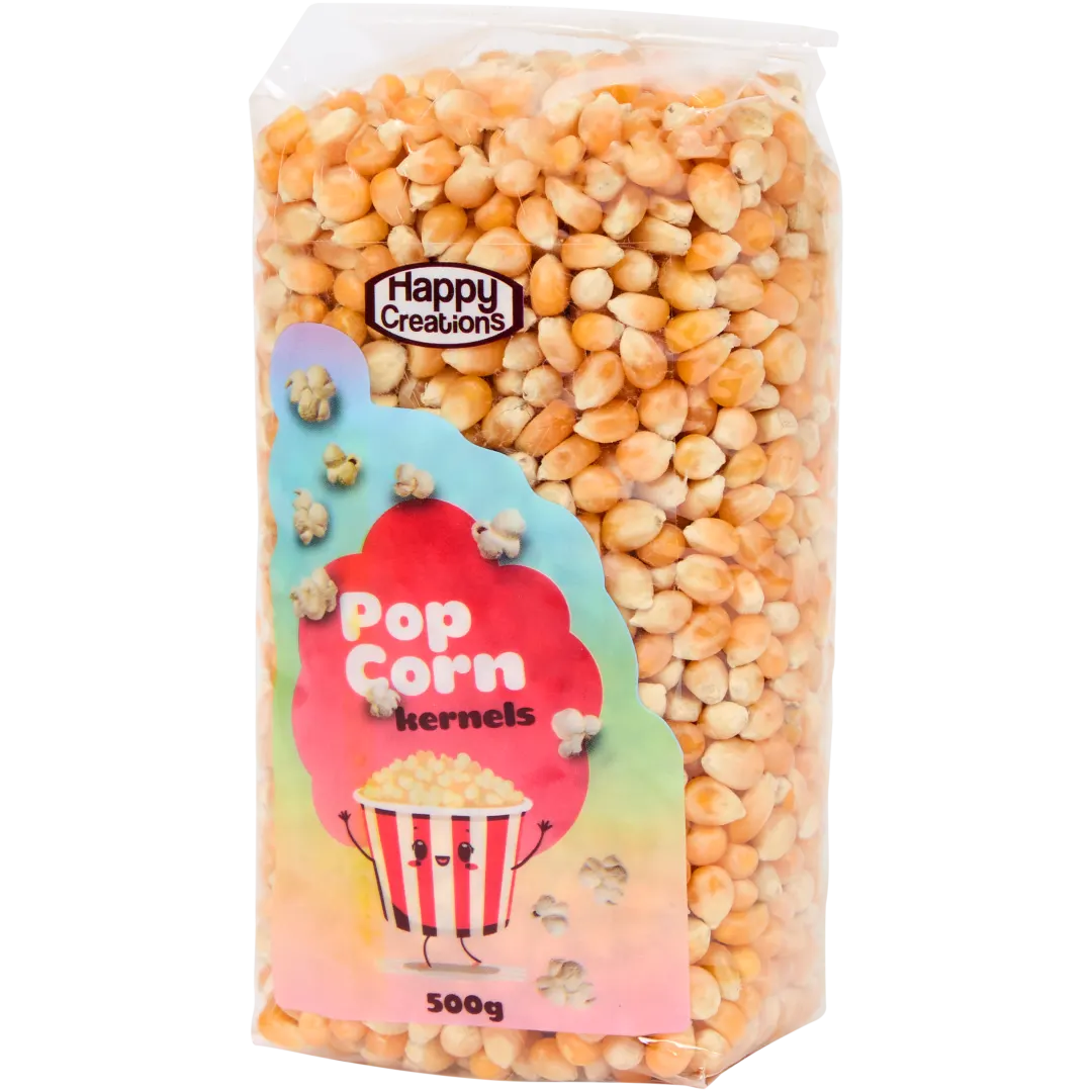 Maïs pour pop-corn