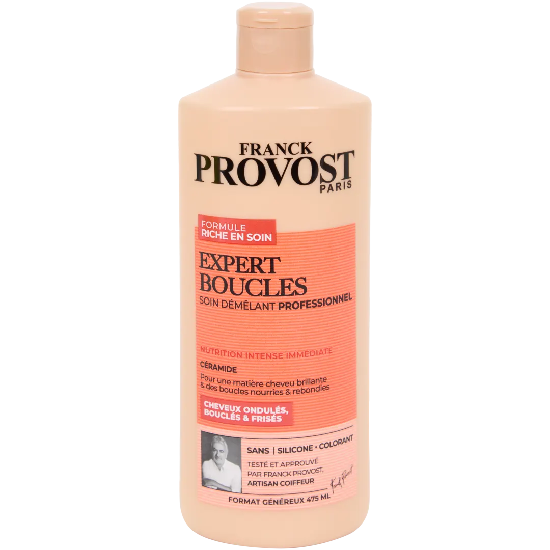 Après-shampoing Franck Provost