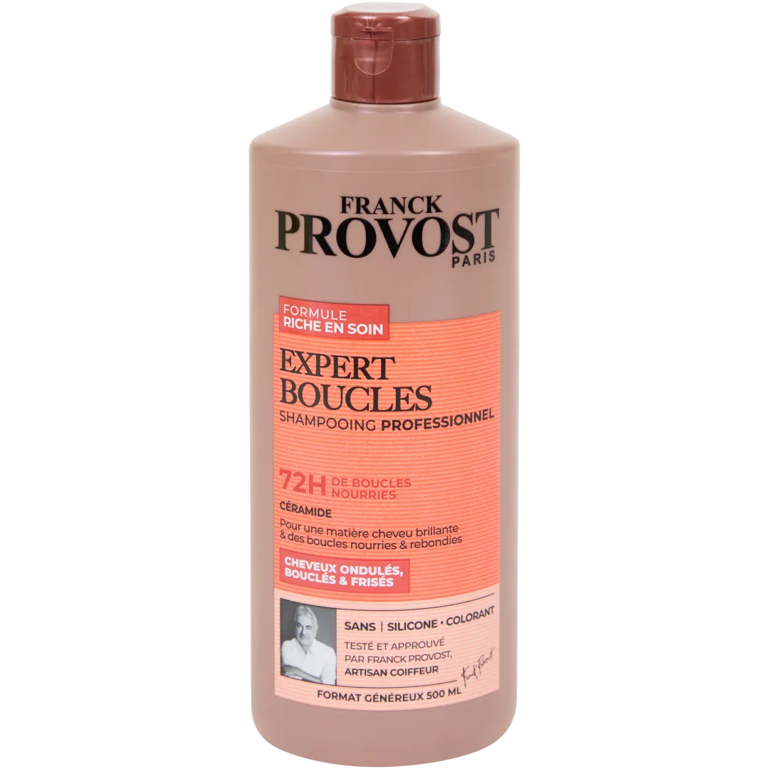 Shampoing Franck Provost 1