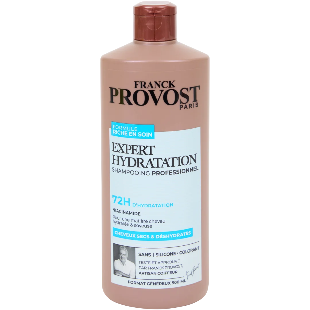 Shampoing Franck Provost 1