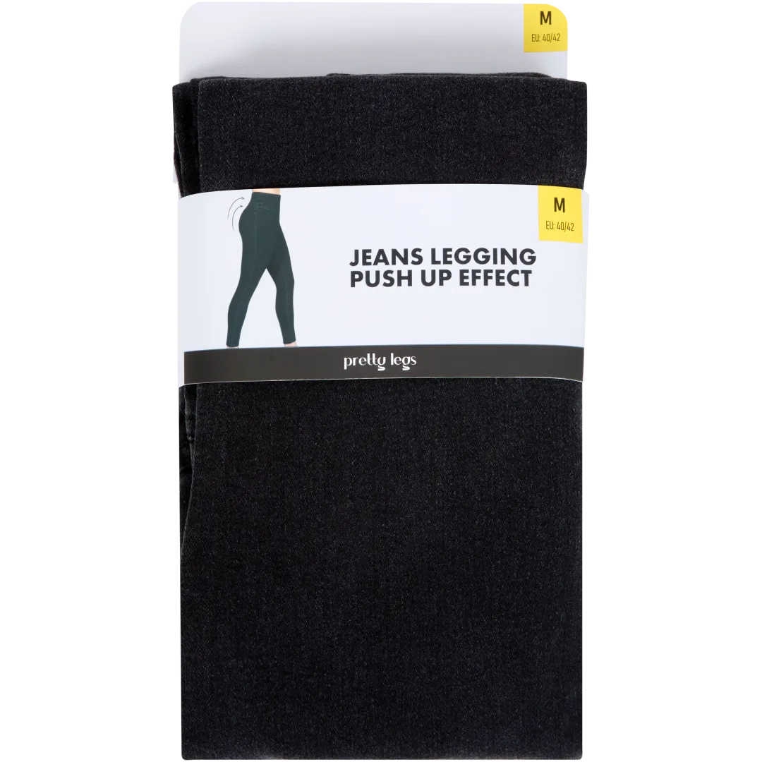 Elastické džegíny Pretty Legs 4