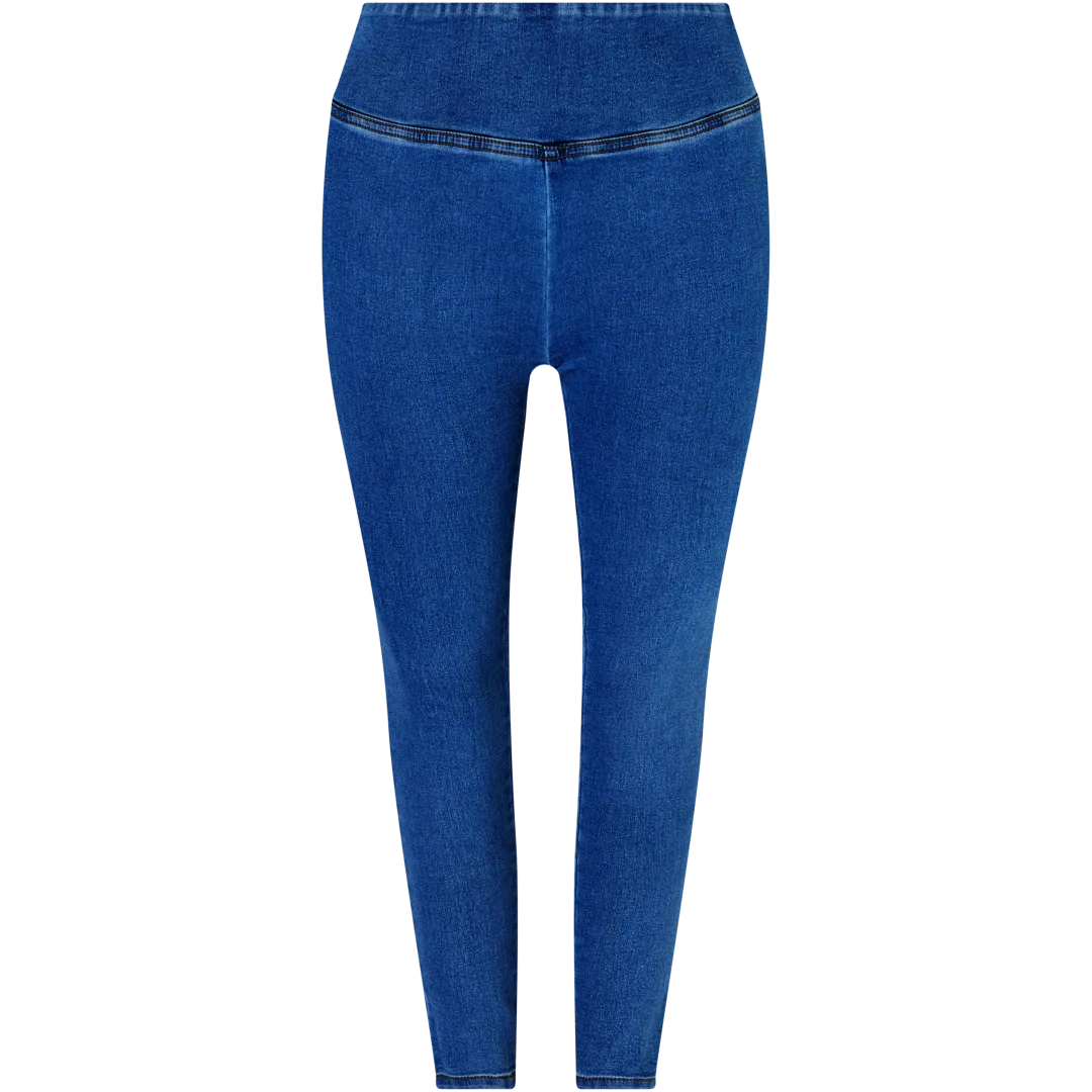 Elastické džegíny Pretty Legs 2