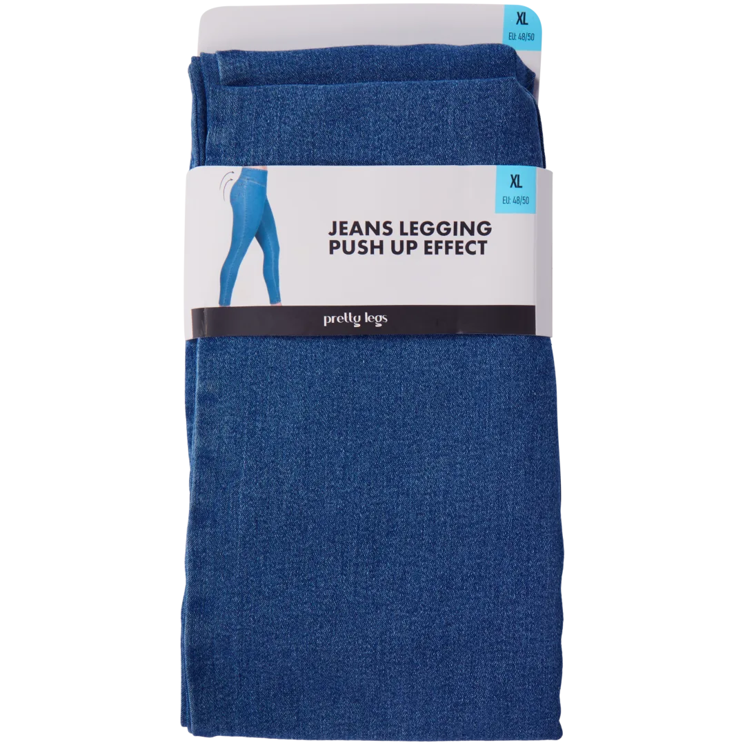 Jegging elasticizzati Pretty Legs 3