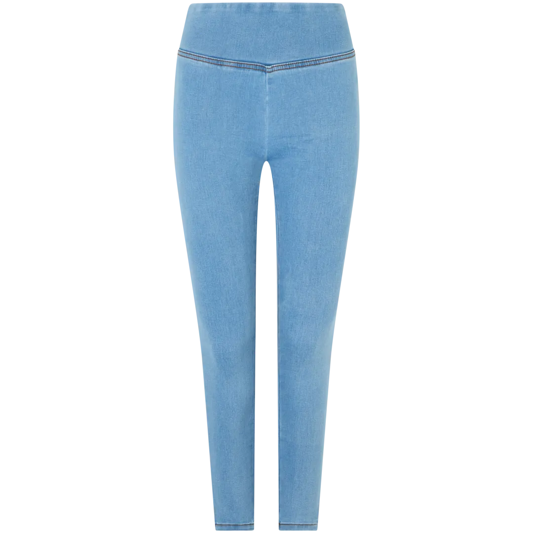 Leggings de ganga push-up Pretty Legs