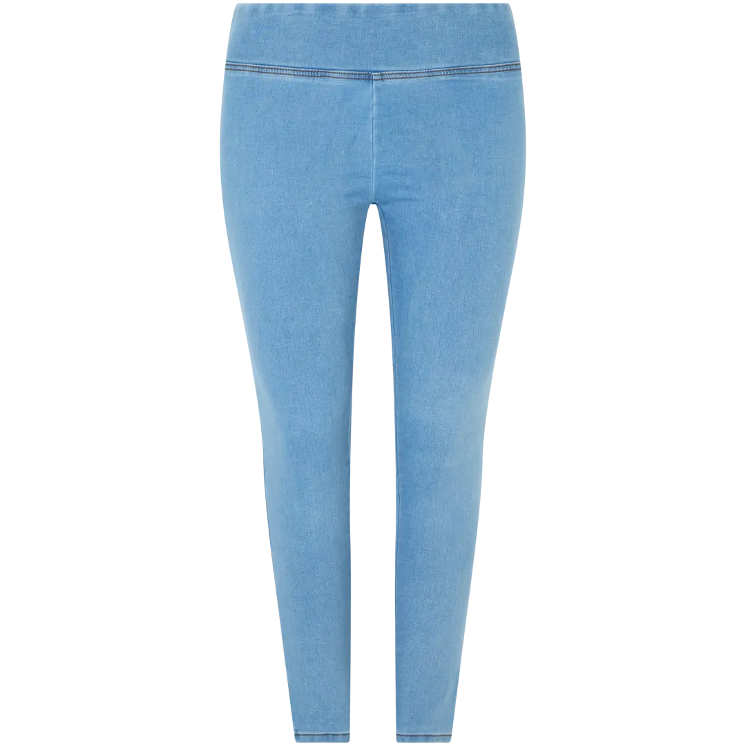 Leggings de ganga push-up Pretty Legs