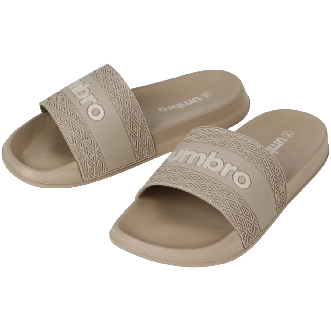 Claquettes Umbro