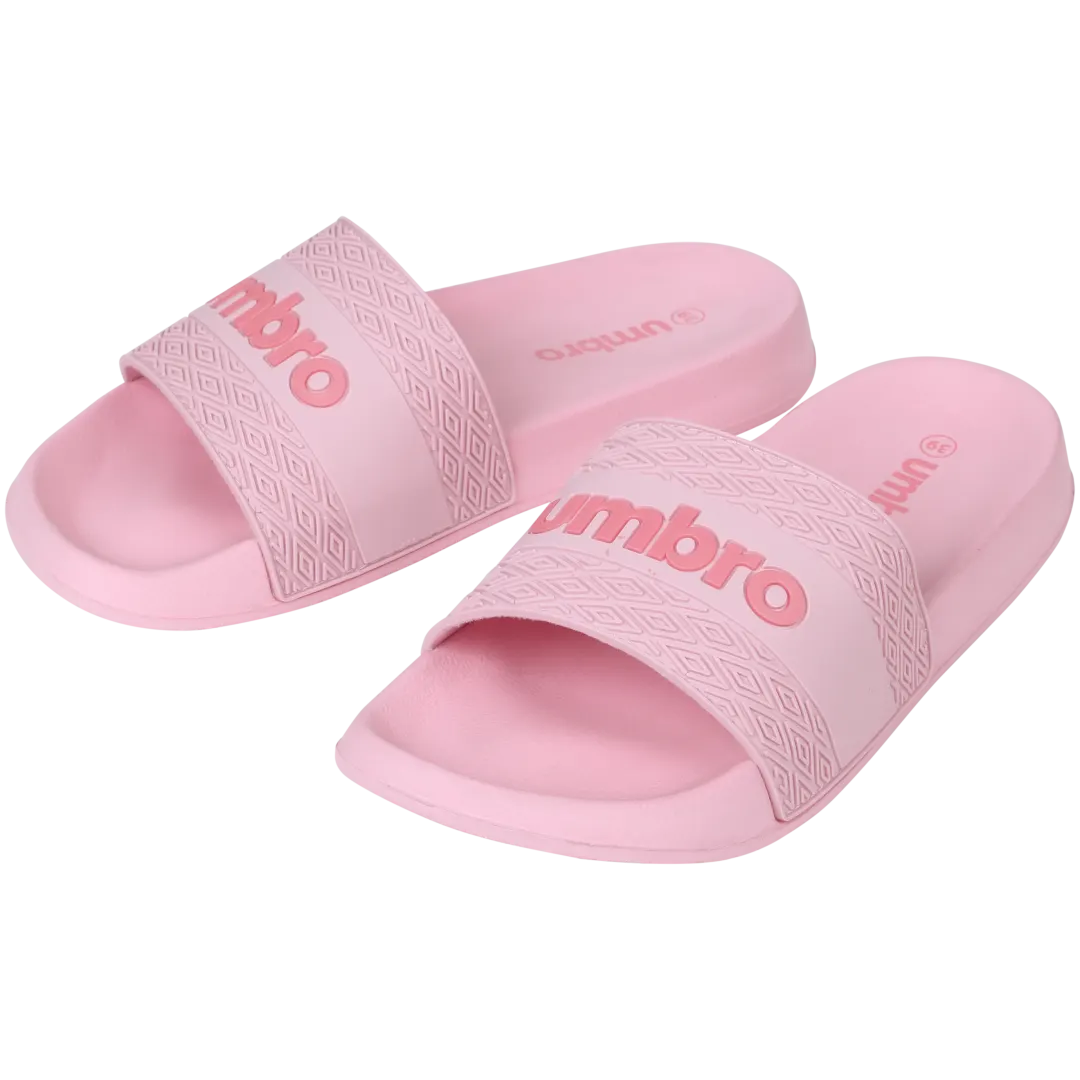 Claquettes Umbro