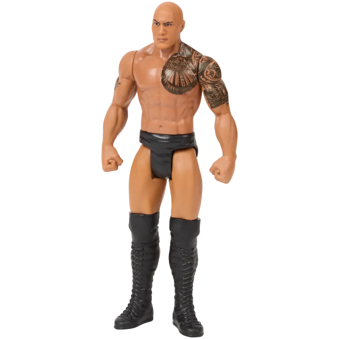 WWE Action-Figur