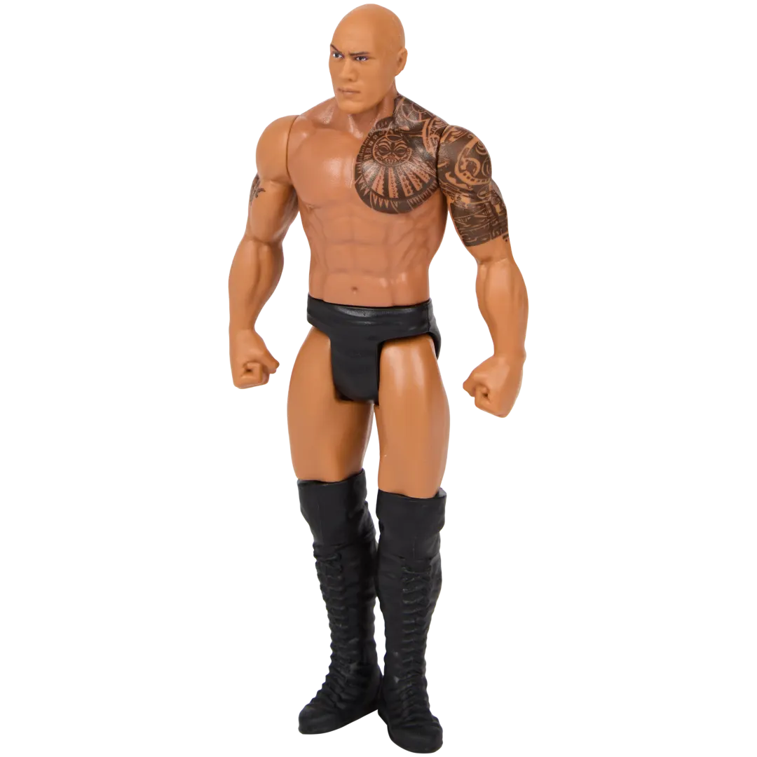 WWE actiefiguur 1