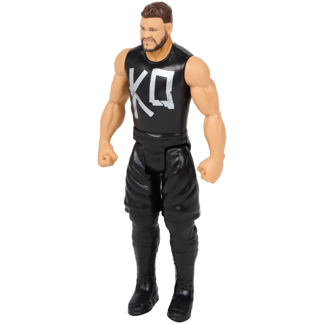 WWE actiefiguur 2