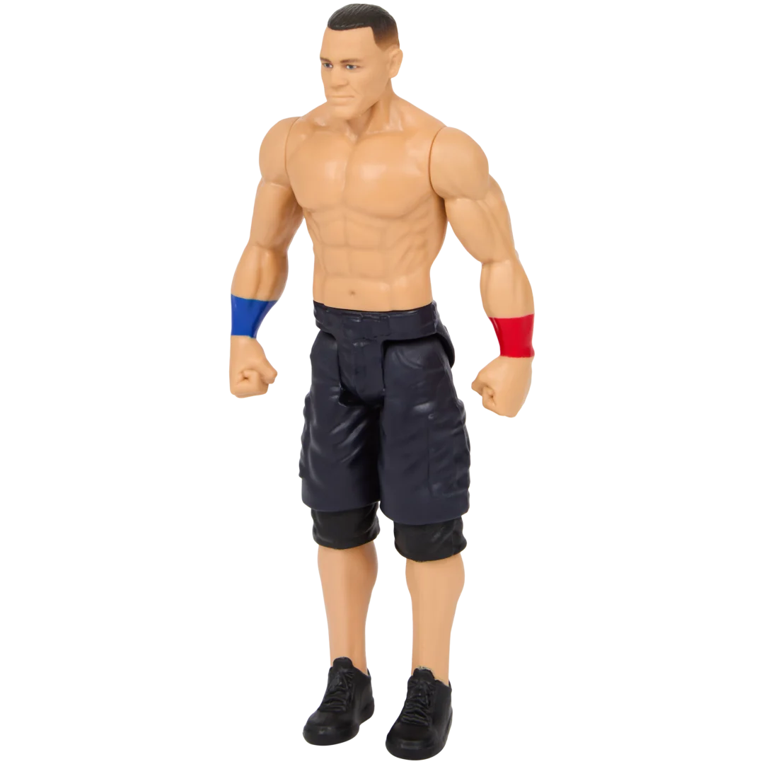 WWE actiefiguur 3