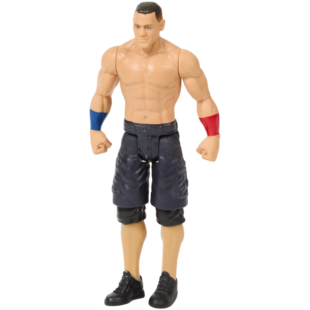 WWE Action-Figur