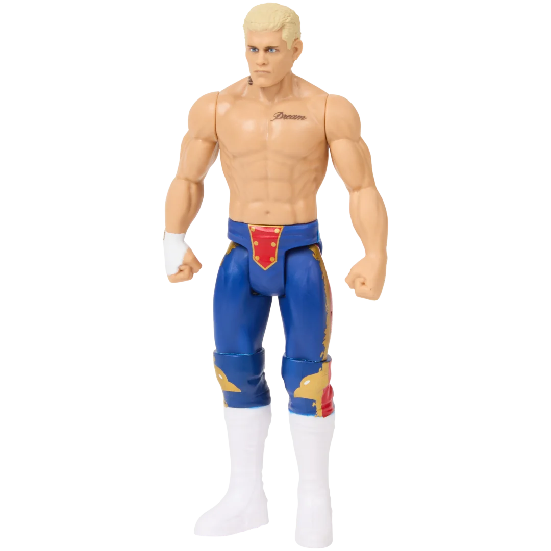 WWE Action-Figur