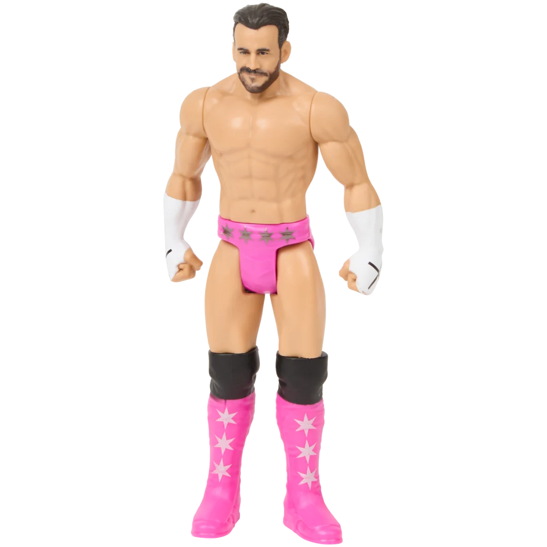 WWE Action-Figur