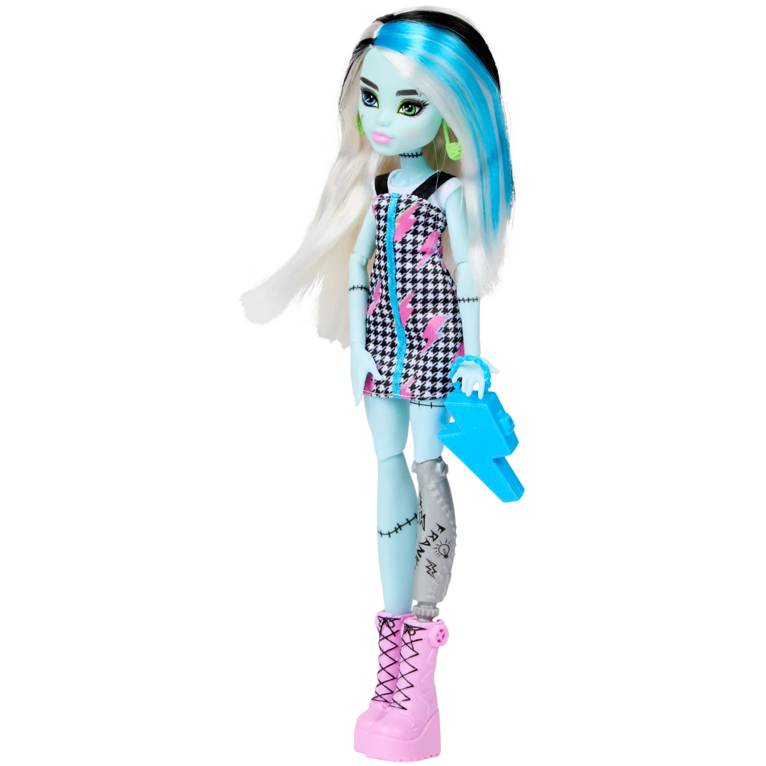 Monster High modepop 2
