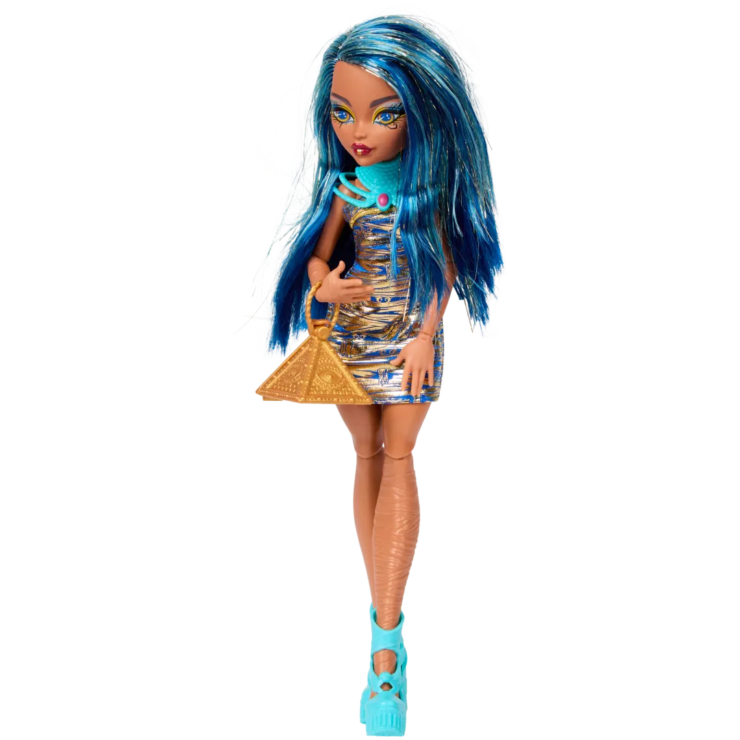Monster High modepop 4