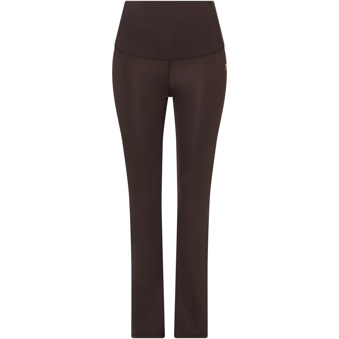 Pantalon Softball 3N2 NuFit - Fille Jeunesse Taille S - Gris Graphite - Occasion