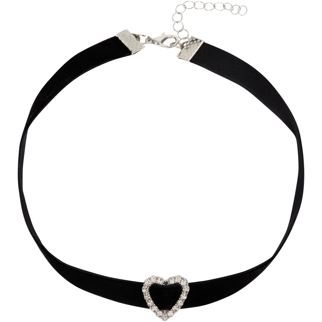 Collier choker