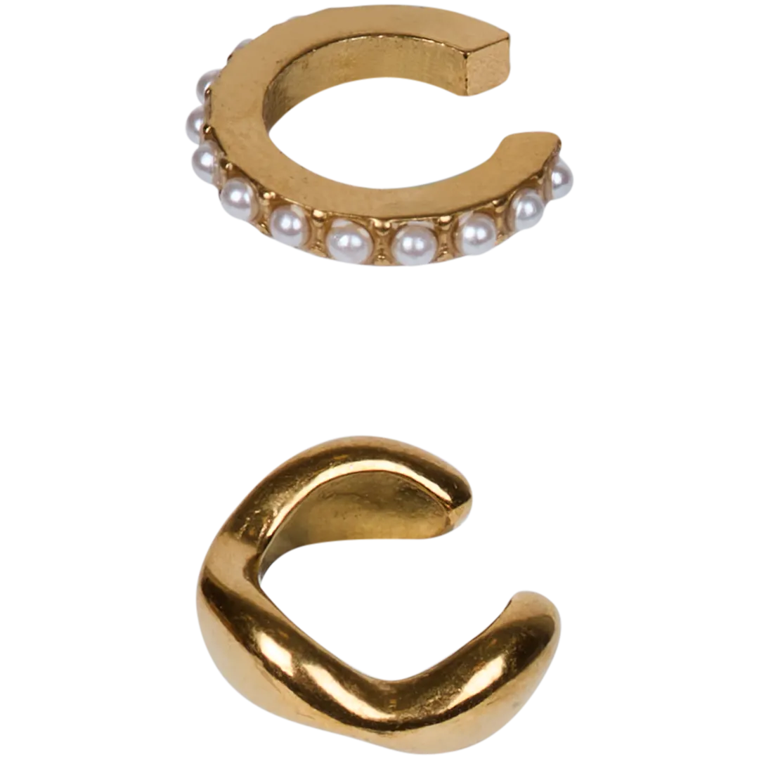 Edelstahl-Ohrschmuck