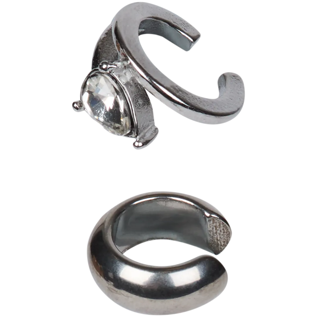 Edelstahl-Ohrschmuck