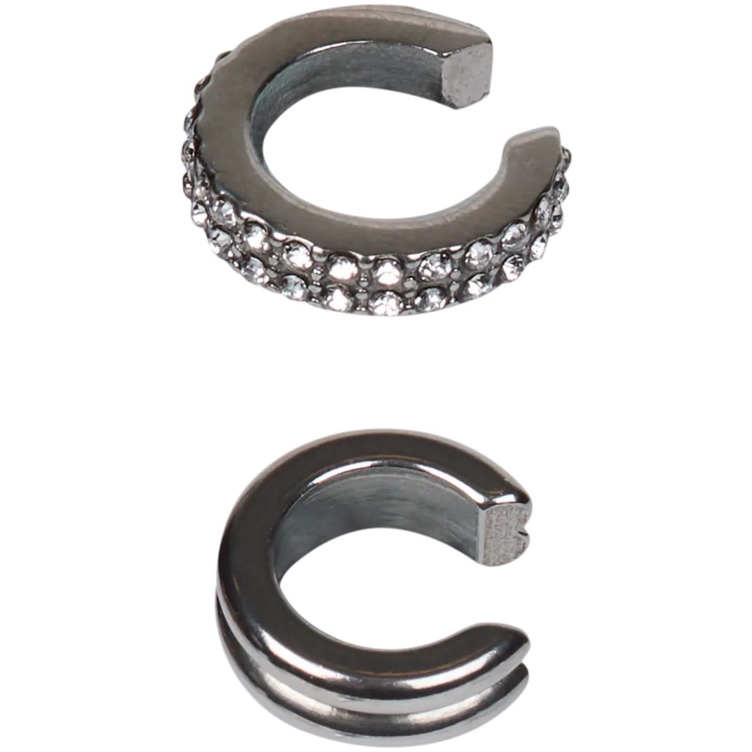 Edelstahl-Ohrschmuck