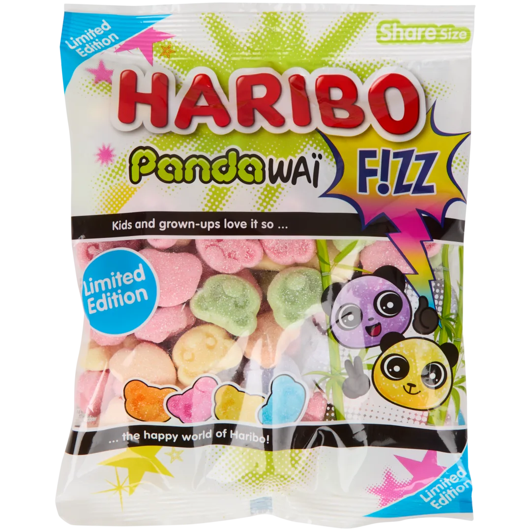 Haribo Pandawaï