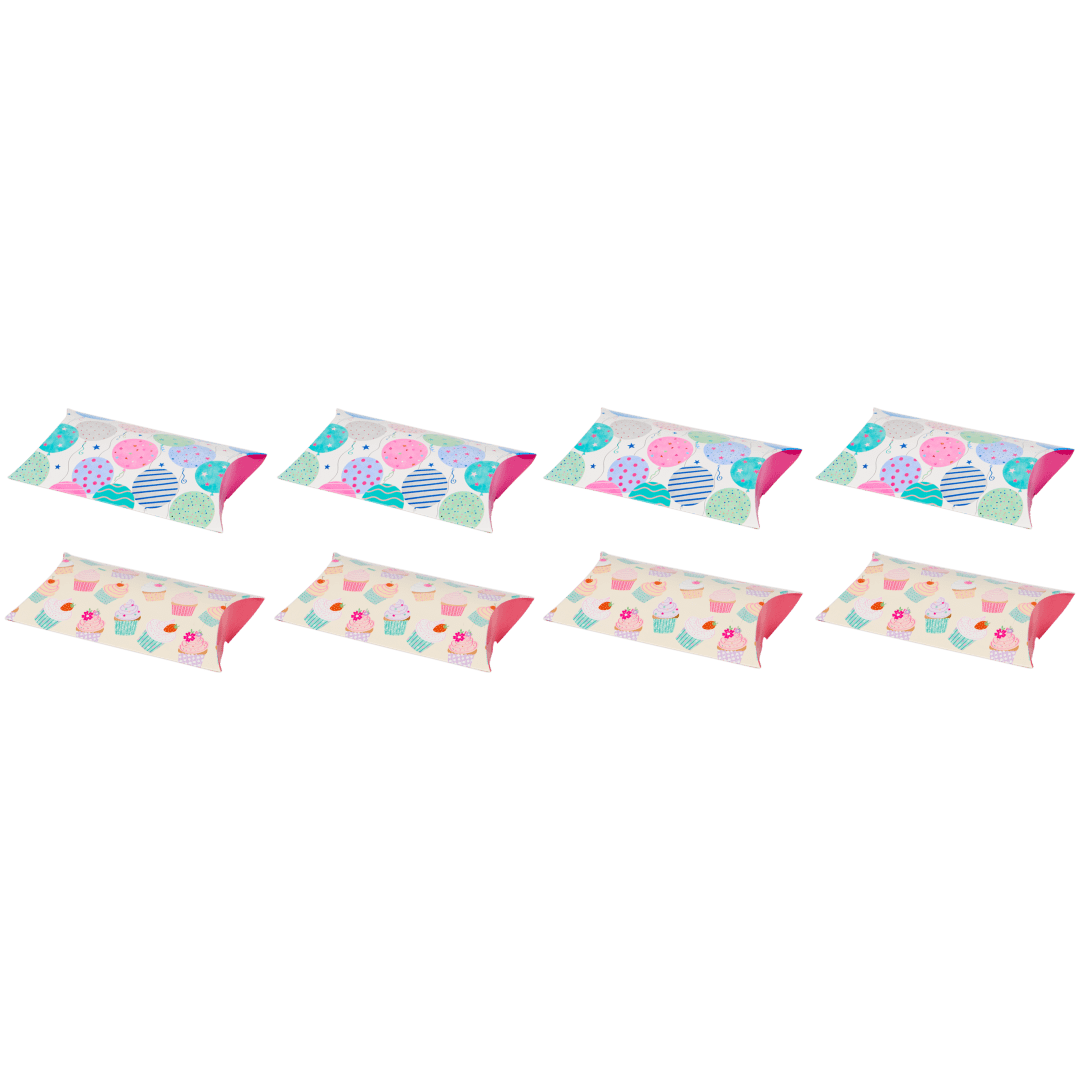 Geschenk-Umschläge 2