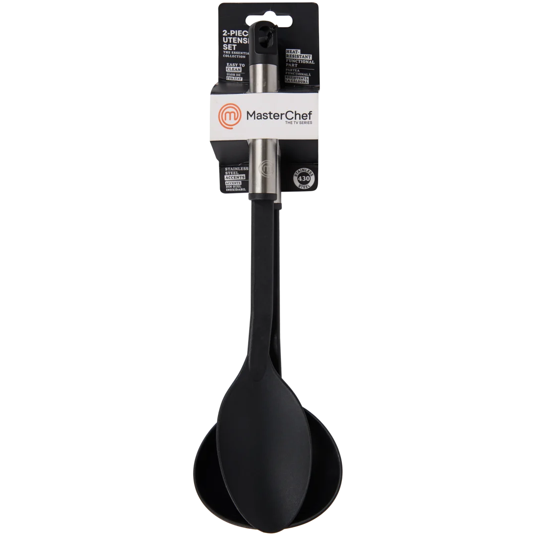 MasterChef Küchenutensilien