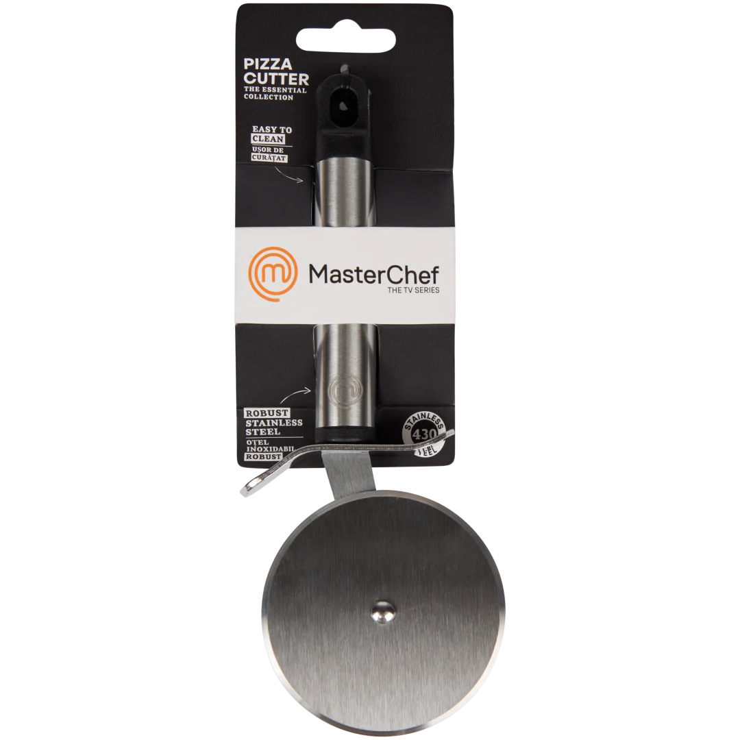 MasterChef pizzasnijder 2
