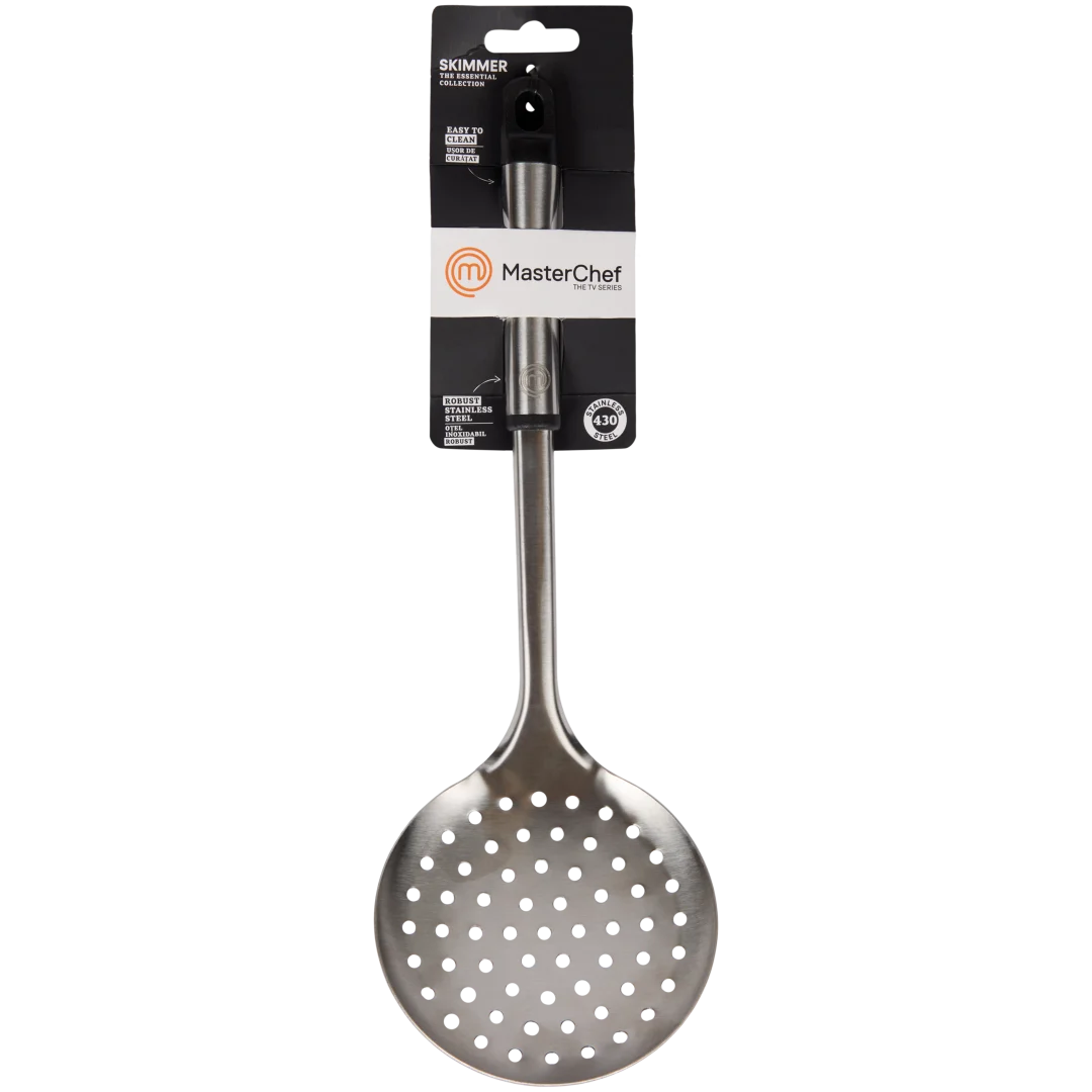 MasterChef schuimspaan 2