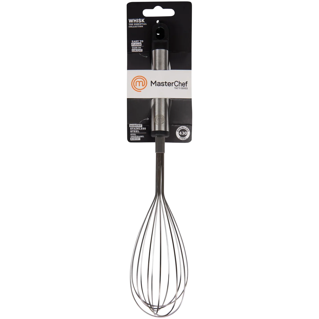 MasterChef Schneebesen 2